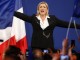 Marine Le Pen përgëzon grekët për fitoren mbi “oligarkinë e BE-së”