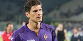 Mario Gomez të martën në Stamboll