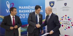 Vala, 50 mijë numra falas për bashkëatdhetarët