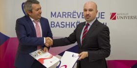 3000 mijë studentë të “Universumit” kalojnë në Vala –  bëhen pjesë e Tripit