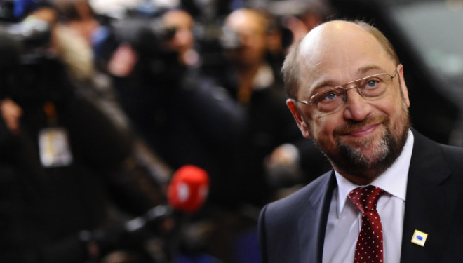 Kriza greke, Schulz kërkon që të arrihet marrëveshja sot