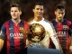 Ja çka thotë Neymar për Messin, Ronaldon dhe Topin e Artë