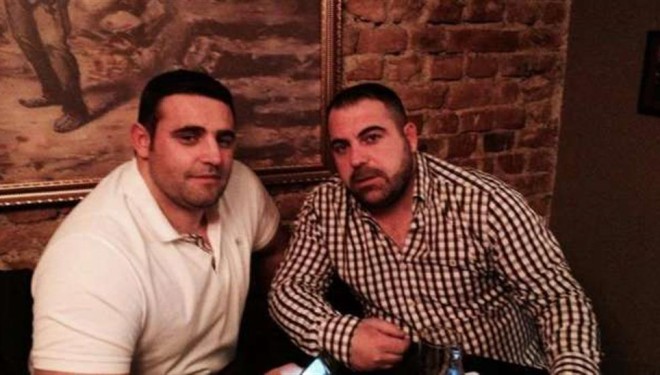 Ndrecaj, Beqës: Vish uniformën për një luftë në Maqedoni. Beqa: Ia nisim në Mitrovicë së pari