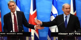 Netanyahu dhe Hammond – përplasje për marrëveshjen atomike