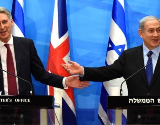 Netanyahu dhe Hammond – përplasje për marrëveshjen atomike