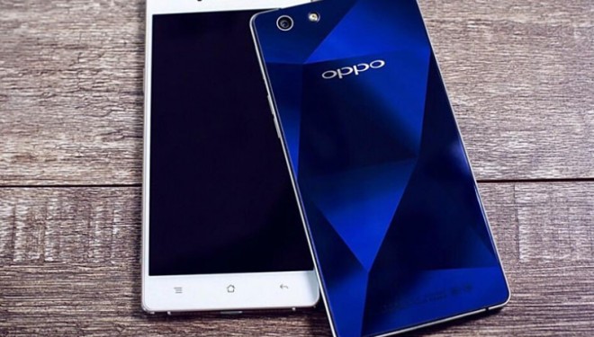 Prezantohet Oppo Mirror 5, telefoni inteligjent i shndritshëm