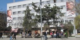 PDK-ja me seli të uzurpuara