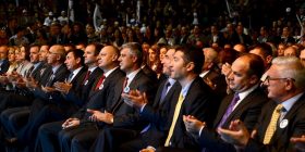 Delegatët e PDK-së gati ta votojnë Kryetarin