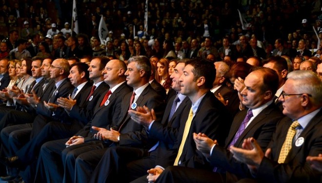 PDK asht gati për Specialen