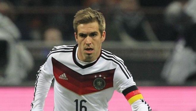 Lahm: Nuk rikthehem në Kombëtare