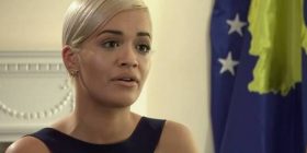 Rita Ora: Kosova asht në gjakun e lëkurën time. Unë jam Kosovë