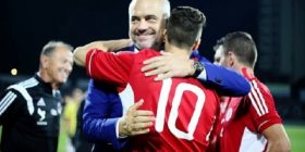 Rama në qiellin e shtatë: Ja ç’dmth drejtesi europiane!