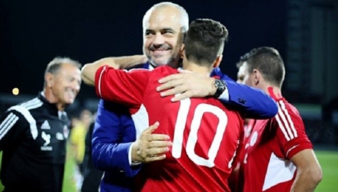 Rama në qiellin e shtatë: Ja ç’dmth drejtesi europiane!