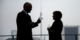 Mësoni se si Edi Rama ia mori zemrën Kancelares Merkel