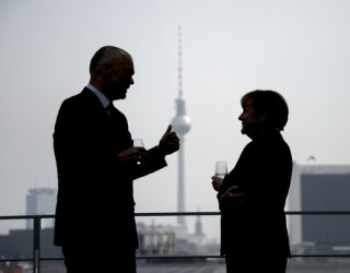 Mësoni se si Edi Rama ia mori zemrën Kancelares Merkel
