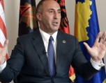 “Kush është ky njeri?”, Haradinaj për Kurtin: Njerëzit e tij po përgatiten për protesta kundër gazit amerikan