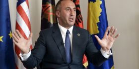 Haradinaj: Kosova ende nuk është punë e kryer