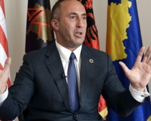 “Kush është ky njeri?”, Haradinaj për Kurtin: Njerëzit e tij po përgatiten për protesta kundër gazit amerikan