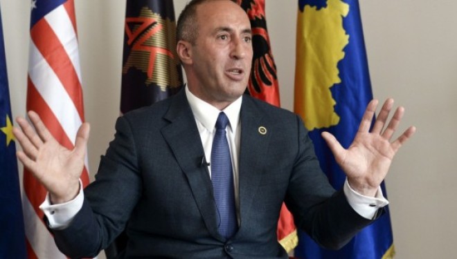 Haradinaj: Krimi dhe korrupsioni problem, jo Specialja