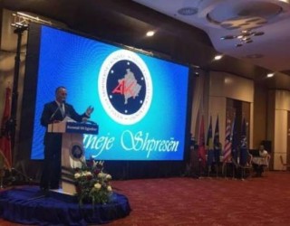 Haradinaj, rikonfirmohet n’krye të AAK’s me 3 vota kundër!