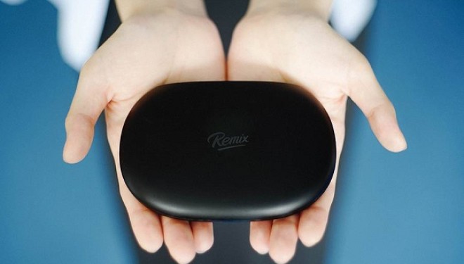 Remix Mini, kompjuter Android që kushton vetëm 30 dollarë