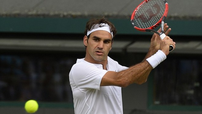Wimbledon, Federer më pranë titullit të 8