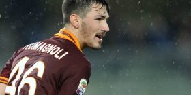 Arsenali tenton Romagnolin
