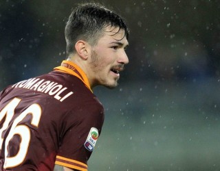 Arsenali tenton Romagnolin