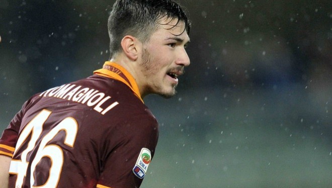 Arsenali tenton Romagnolin