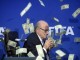Blatter turpërohet “live” nga një humorist anglez