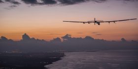 Avioni “Solar Impulse 2” ulet në Hauai