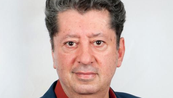 Egoizëm diletantesk