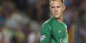 Ter Stegen: Reali nuk më pëlqen