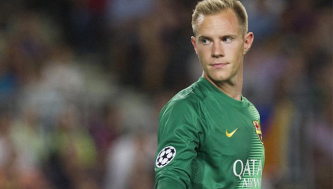 Ter Stegen: Reali nuk më pëlqen