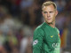 Ter Stegen: Reali nuk më pëlqen