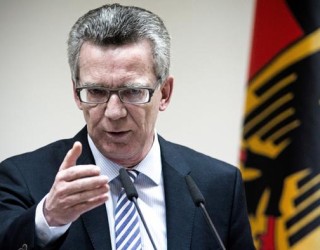 Gjermania nuk don azilkërkues nga Kosova e Shqipnia