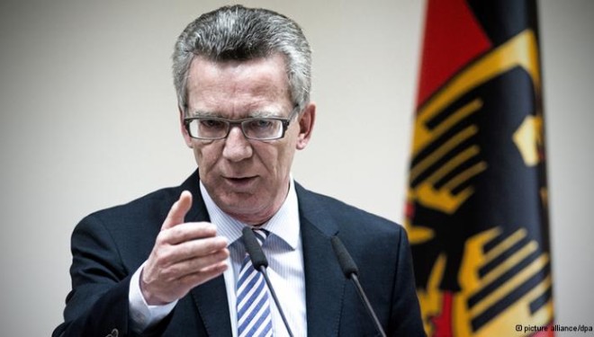 Ministri gjerman të rinjve shqiptarë: Hajdeni punoni, mos kërkoni azil