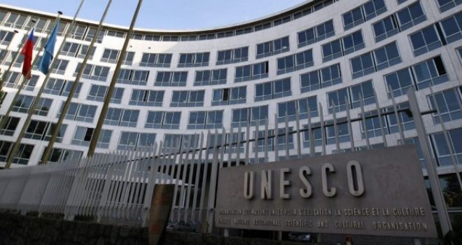 Prishtina e bindur se Kosova do të futet në agjendën e UNESCO-s