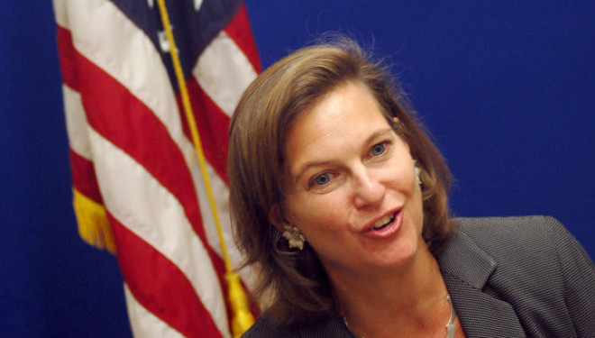 Nuland: Më mirë themelojeni Gjykatën vet sesa OKB’ja (Video)