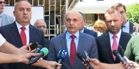 Mikiq: S’kam para për flamur të Kosovë