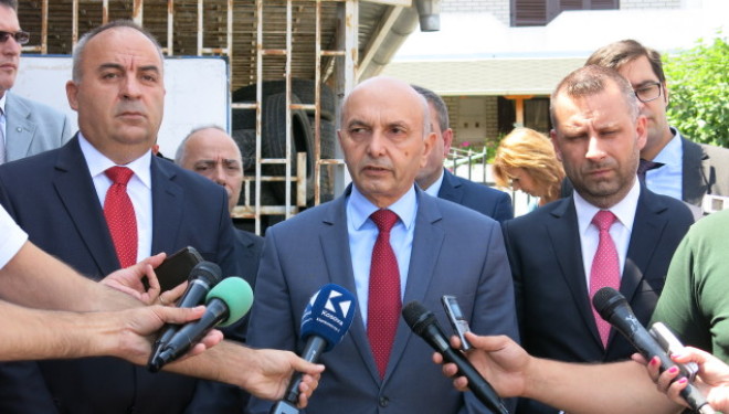 Mikiq: S’kam para për flamur të Kosovë