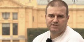 Bozinovski: Ali Ahmeti dhe Musa Xhaferi tane kohen kane qene te lidhun me Mijalkov