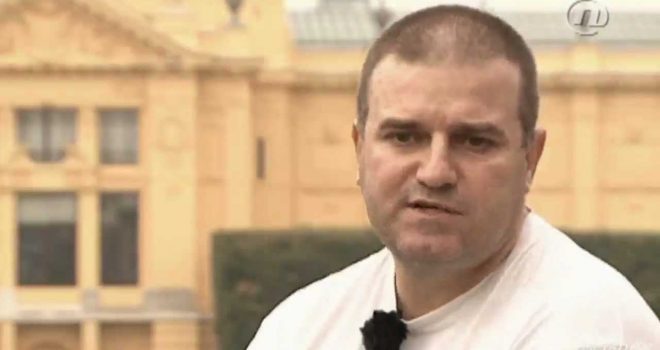 Bozinovski: Ali Ahmeti dhe Musa Xhaferi tane kohen kane qene te lidhun me Mijalkov