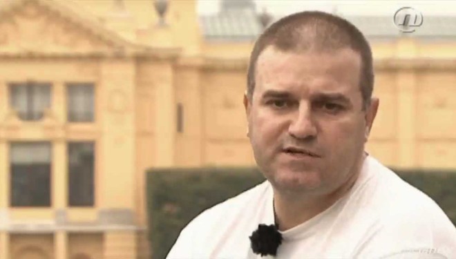Bozinovski: Ali Ahmeti dhe Musa Xhaferi tane kohen kane qene te lidhun me Mijalkov