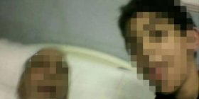 Njerëzit në Arabinë Saudite janë shumë të zemëruar për këtë selfie me të vdekur (Foto)