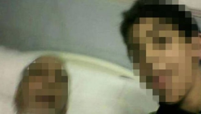 Njerëzit në Arabinë Saudite janë shumë të zemëruar për këtë selfie me të vdekur (Foto)
