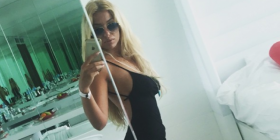 Foto e nxehtë nga Adelina Tahiri (Foto)