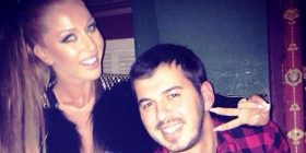 Çka po përzien Adelina me Milotin e TV 21 (Foto)