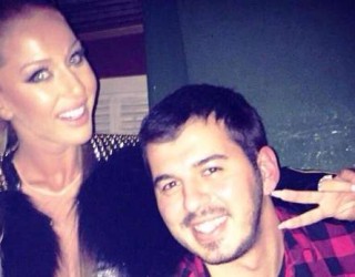 Çka po përzien Adelina me Milotin e TV 21 (Foto)