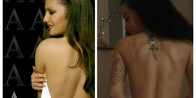 Adelina Ismaili dhe Dafina Zeqiri